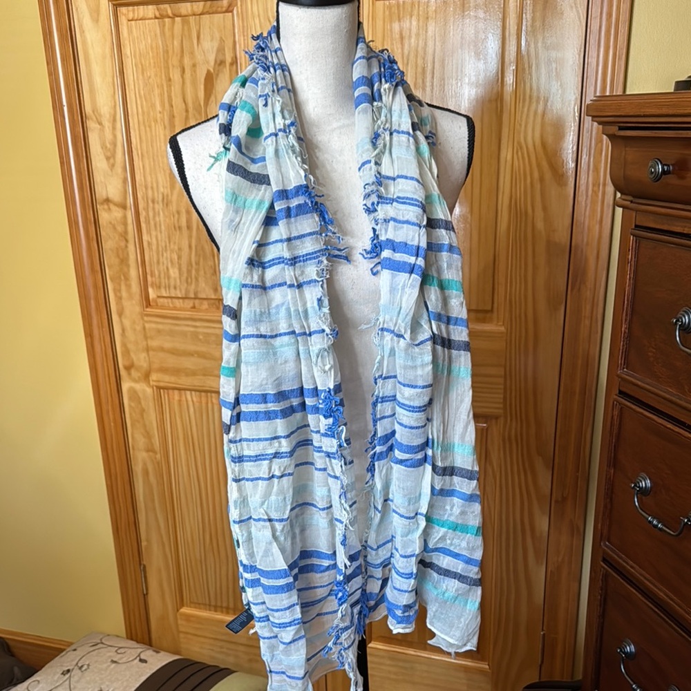 Scarf bundle